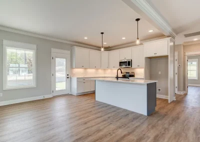 Custom Home Builder Chattanooga Tn Kitchen Gallery 00122