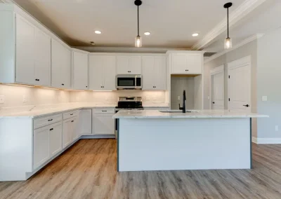 Custom Home Builder Chattanooga Tn Kitchen Gallery 00125