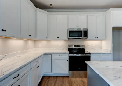 Custom Home Builder Chattanooga Tn Kitchen Gallery 00126