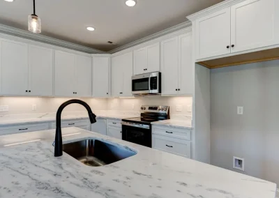 Custom Home Builder Chattanooga Tn Kitchen Gallery 00128