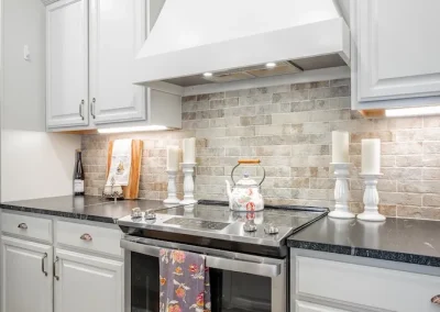 Custom Home Builder Chattanooga Tn Kitchen Gallery 0013