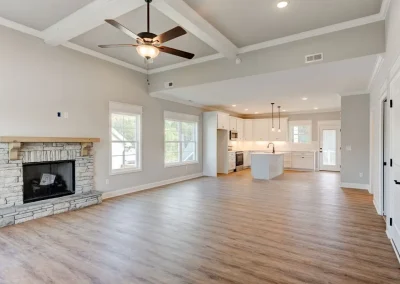 Custom Home Builder Chattanooga Tn Kitchen Gallery 00130