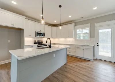 Custom Home Builder Chattanooga Tn Kitchen Gallery 00131