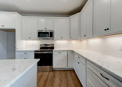Custom Home Builder Chattanooga Tn Kitchen Gallery 00132