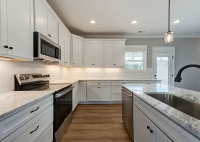 Custom Home Builder Chattanooga Tn Kitchen Gallery 00133