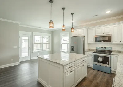 Custom Home Builder Chattanooga Tn Kitchen Gallery 00139