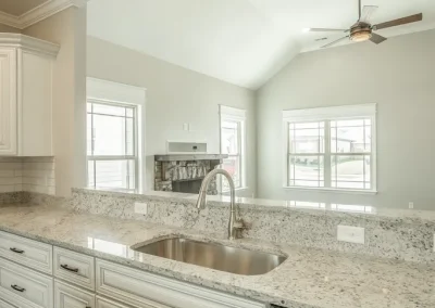 Custom Home Builder Chattanooga Tn Kitchen Gallery 00143