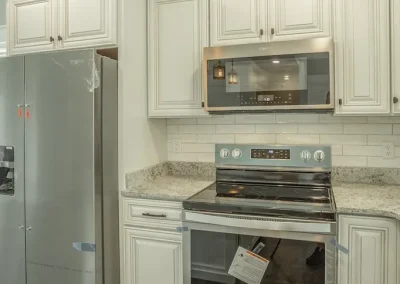 Custom Home Builder Chattanooga Tn Kitchen Gallery 00144