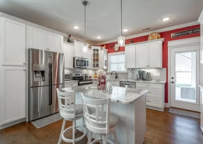 Custom Home Builder Chattanooga Tn Kitchen Gallery 00149