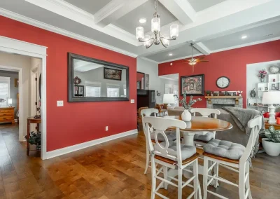 Custom Home Builder Chattanooga Tn Kitchen Gallery 00154