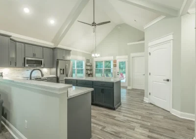 Custom Home Builder Chattanooga Tn Kitchen Gallery 0016