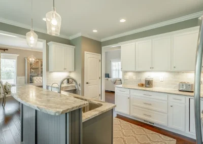 Custom Home Builder Chattanooga Tn Kitchen Gallery 00160