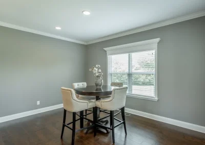 Custom Home Builder Chattanooga Tn Kitchen Gallery 00168