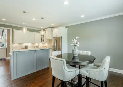 Custom Home Builder Chattanooga Tn Kitchen Gallery 00169