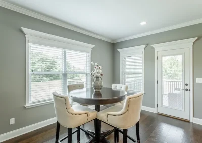 Custom Home Builder Chattanooga Tn Kitchen Gallery 00171