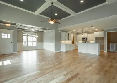 Custom Home Builder Chattanooga Tn Kitchen Gallery 00172