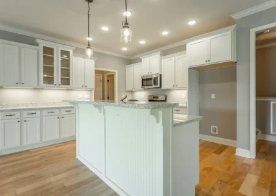 Custom Home Builder Chattanooga Tn Kitchen Gallery 00174