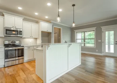 Custom Home Builder Chattanooga Tn Kitchen Gallery 00177