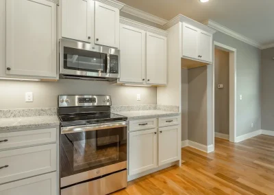 Custom Home Builder Chattanooga Tn Kitchen Gallery 00178