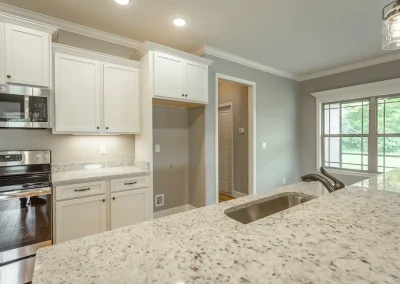 Custom Home Builder Chattanooga Tn Kitchen Gallery 00179
