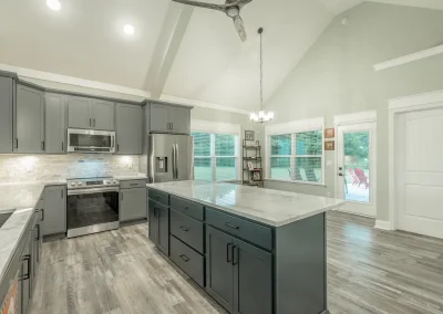 Custom Home Builder Chattanooga Tn Kitchen Gallery 0018
