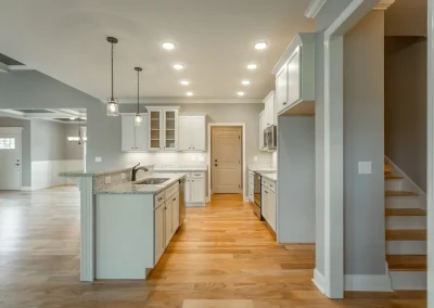 Custom Home Builder Chattanooga Tn Kitchen Gallery 00184