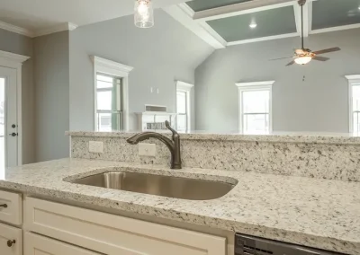 Custom Home Builder Chattanooga Tn Kitchen Gallery 00186