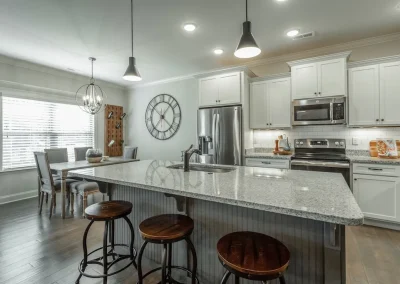 Custom Home Builder Chattanooga Tn Kitchen Gallery 00188