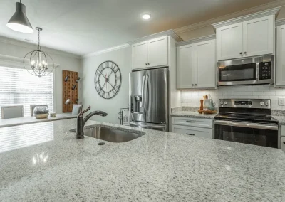 Custom Home Builder Chattanooga Tn Kitchen Gallery 00189