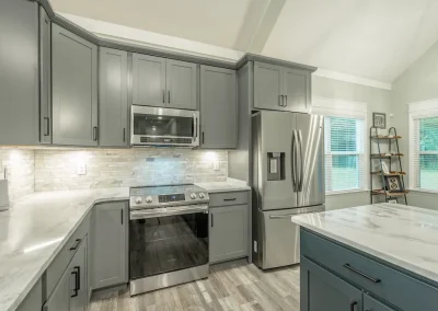 Custom Home Builder Chattanooga Tn Kitchen Gallery 0019