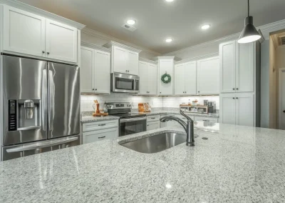 Custom Home Builder Chattanooga Tn Kitchen Gallery 00194