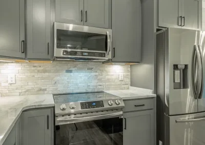 Custom Home Builder Chattanooga Tn Kitchen Gallery 0020