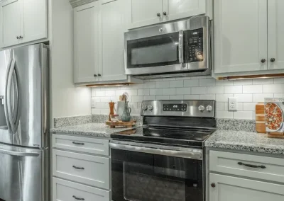 Custom Home Builder Chattanooga Tn Kitchen Gallery 00200