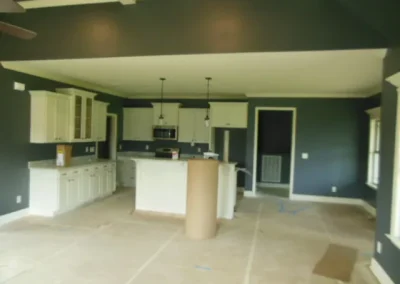 Custom Home Builder Chattanooga Tn Kitchen Gallery 00202