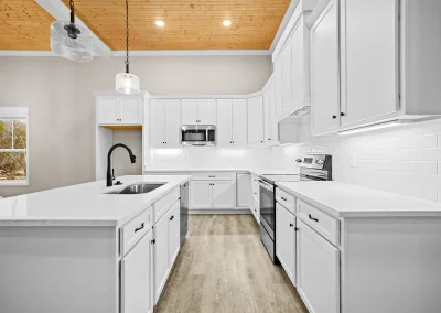 Custom Home Builder Chattanooga Tn Kitchen Gallery 00223
