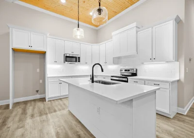 Custom Home Builder Chattanooga Tn Kitchen Gallery 00224