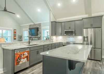 Custom Home Builder Chattanooga Tn Kitchen Gallery 0023
