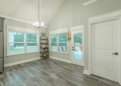 Custom Home Builder Chattanooga Tn Kitchen Gallery 0024