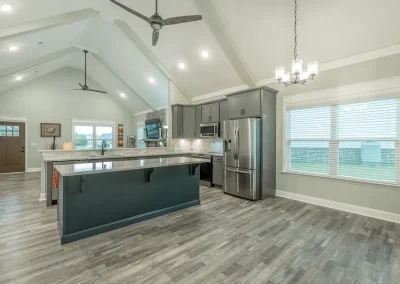 Custom Home Builder Chattanooga Tn Kitchen Gallery 0026
