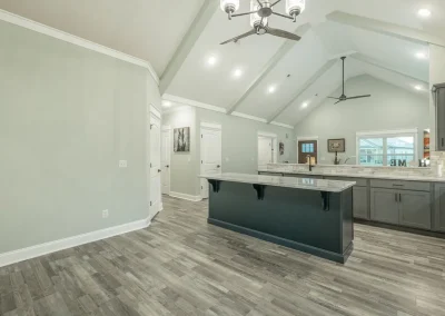 Custom Home Builder Chattanooga Tn Kitchen Gallery 0027