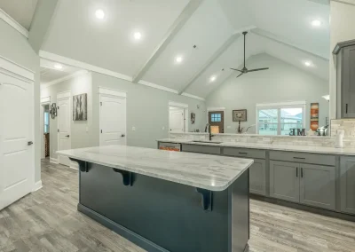 Custom Home Builder Chattanooga Tn Kitchen Gallery 0028