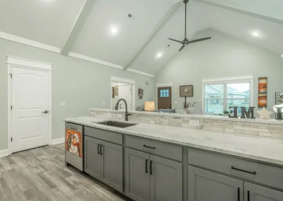 Custom Home Builder Chattanooga Tn Kitchen Gallery 0029
