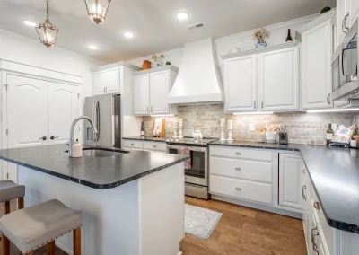 Custom Home Builder Chattanooga Tn Kitchen Gallery 003