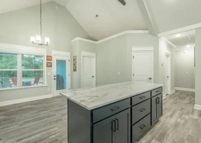 Custom Home Builder Chattanooga Tn Kitchen Gallery 0030