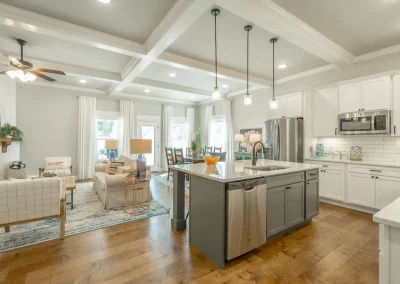 Custom Home Builder Chattanooga Tn Kitchen Gallery 0031