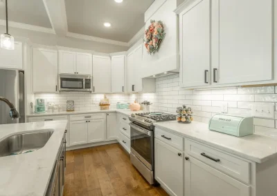 Custom Home Builder Chattanooga Tn Kitchen Gallery 0034