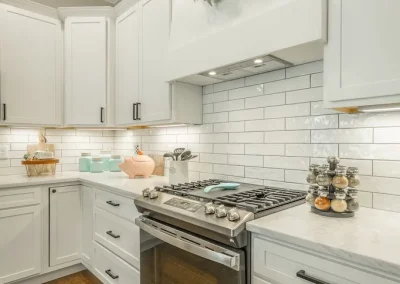 Custom Home Builder Chattanooga Tn Kitchen Gallery 0035