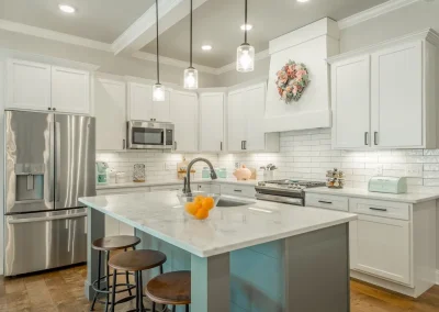 Custom Home Builder Chattanooga Tn Kitchen Gallery 0037