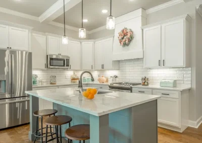 Custom Home Builder Chattanooga Tn Kitchen Gallery 0038