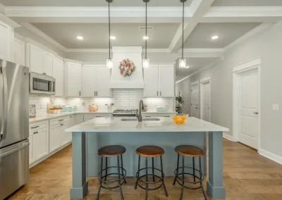 Custom Home Builder Chattanooga Tn Kitchen Gallery 0040